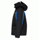 O.T.T. Thermal Suit- Black/ night blue Color - 2 pieces - SVS7661X - DAM